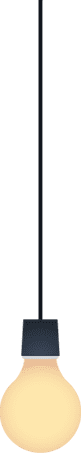 Image of a lightbulb
