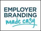 employer branding logo