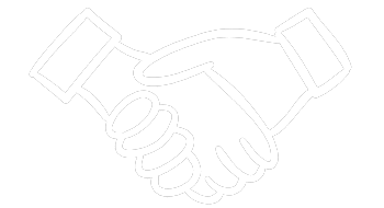handshake graphic